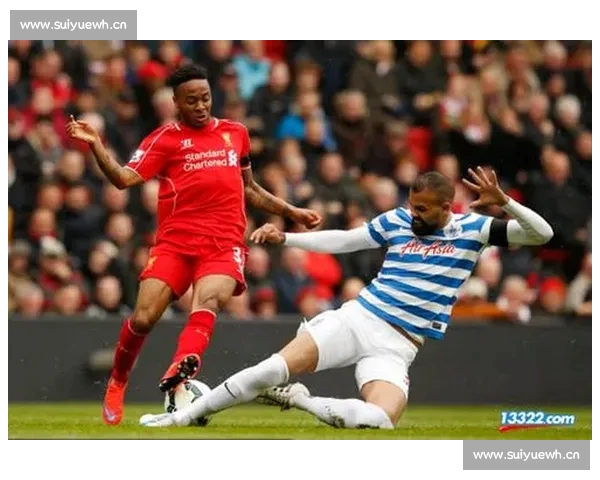 英超进攻端数据深度解读球队火力分布球星效率与战术趋势全景观察