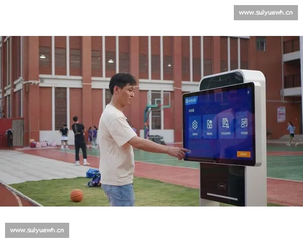 全面提升用户体验 体育APP网页版引领智能体育新潮流